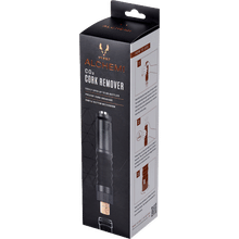 Viski Alchemi CO2 Cork Remover