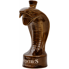 Serpentes Reposado Tequila