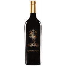 Atlas Peak AVA Cabernet Sauvignon
