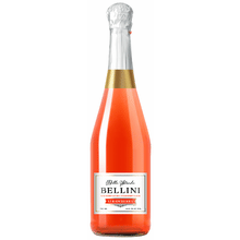 Bella Strada Bellini Strawberry