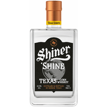 Shiner 'Shine Corn Whiskey