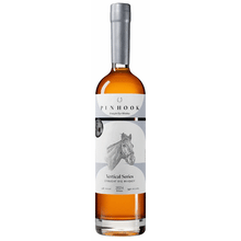 Pinhook Vertical Series 8 Year Rye