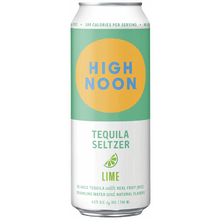 High Noon Hard Seltzer Tequila Lime