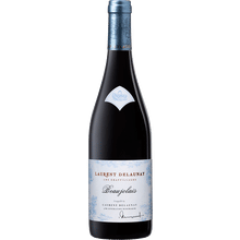 Laurent Delaunay Les Grappillages Beaujolais Gamay, 2023