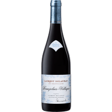 Laurent Delaunay Les Grappillages Beaujolais-Villages Gamay, 2023