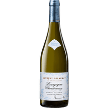 Laurent Delaunay Les Grappillages Bourgogne Chardonnay, 2023
