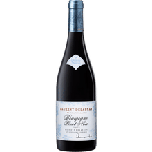 Laurent Delaunay Les Grappillages Bourgogne Pinot Noir, 2023