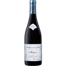 Laurent Delaunay Les Grappillages Morgon Gamay, 2023