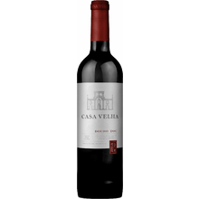 Casa Velha Douro Red Blend, 2021
