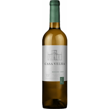 Casa Velha Douro White Blend, 2022