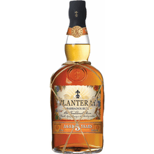 Planteray Barbados 5 Years Rum