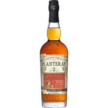 Planteray Stiggins' Fancy Pineapple Rum