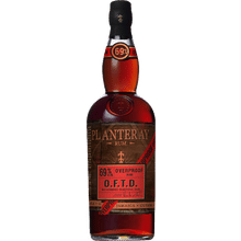 Planteray O.F.T.D. Rum