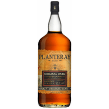 Planteray Original Dark Rum