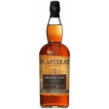 Planteray Original Dark Rum