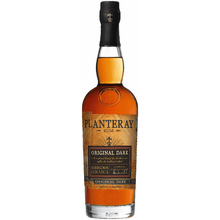 Planteray Original Dark Rum