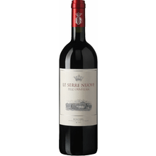 Ornellaia Le Serre Nuove