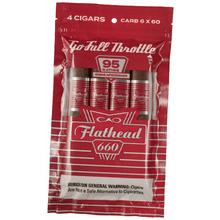 CAO Flathead Freshpack
