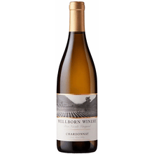 Wellborn Winery Bien Nacido Chardonnay, 2022