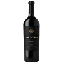 Trapiche Grand Medalla Malbec