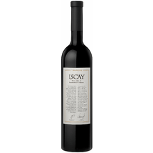 Trapiche Iscay Malbec Cabernet Franc