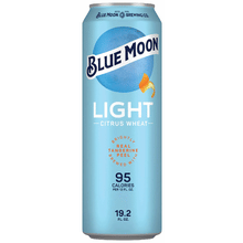 Blue Moon Light