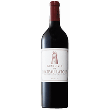 Chateau Latour Pauillac