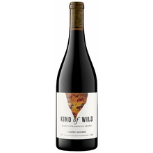 Kind of Wild Cabernet Sauvignon