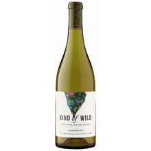 Kind of Wild Sauvignon Blanc