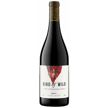 Kind of Wild Malbec