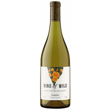 Kind of Wild Chardonnay