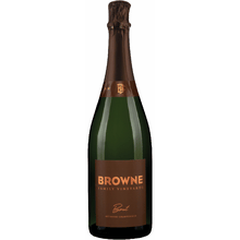 Browne Family Vineyards Bitner Estate Brut