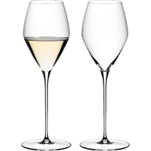 Riedel Veloce Sauvignon Blanc Wine Glass (Set of 2)