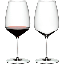 Riedel Veloce Cabernet/Merlot Wine Glass (Set of 2)