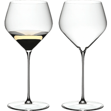 Riedel Veloce Chardonnay Wine Glass (Set of 2)