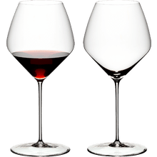 Riedel Veloce Pinot Noir/Nebbiolo Wine Glass (Set of 2)