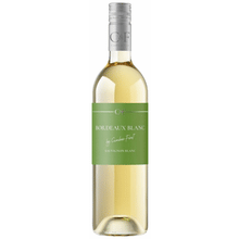 Cambos Feret Bordeaux Blanc Les Buissons