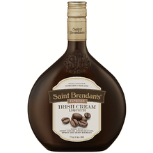 St Brendans Espresso Irish Cream