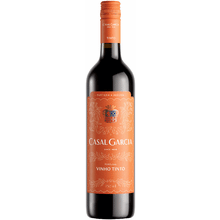 Casal Garcia Lisboa Red Blend