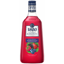 1800 Ultimate Margarita Wild Berry