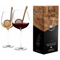 Ullo Uno Wine Purifier 10-Pack