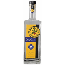 Madrona Dry Gin