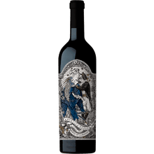 Angelica Zapata Birth of Cabernet by Catena Family Wines, 2021