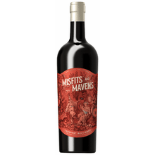Misfits & Mavens Cabernet Sauvignon