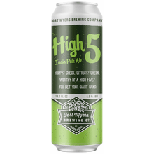 Fort Myers High Five