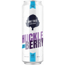 One Tree Huckleberry