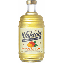Volada Mango Chamoy Agua Fresca Vodka