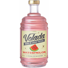 Volada Watermelon Agua Fresca Vodka