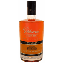 Rhum Clement VSOP Rhum