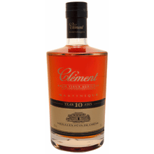Rhum Clement 10 Yr